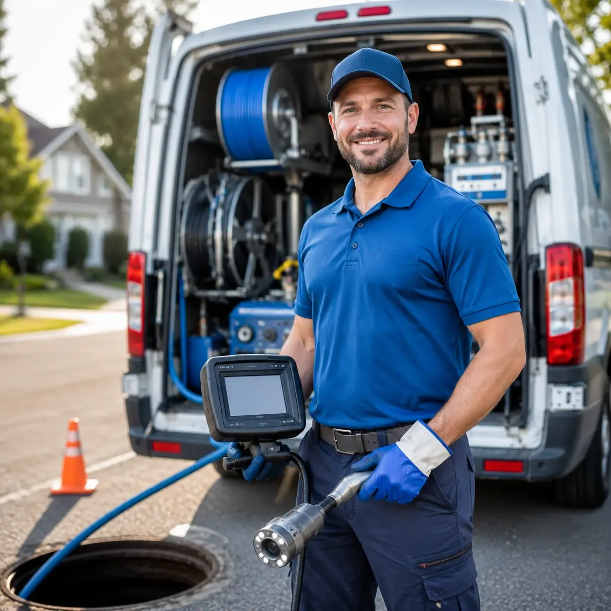 Local Pipe Relining specialists in Snoqualmie Pass, WA