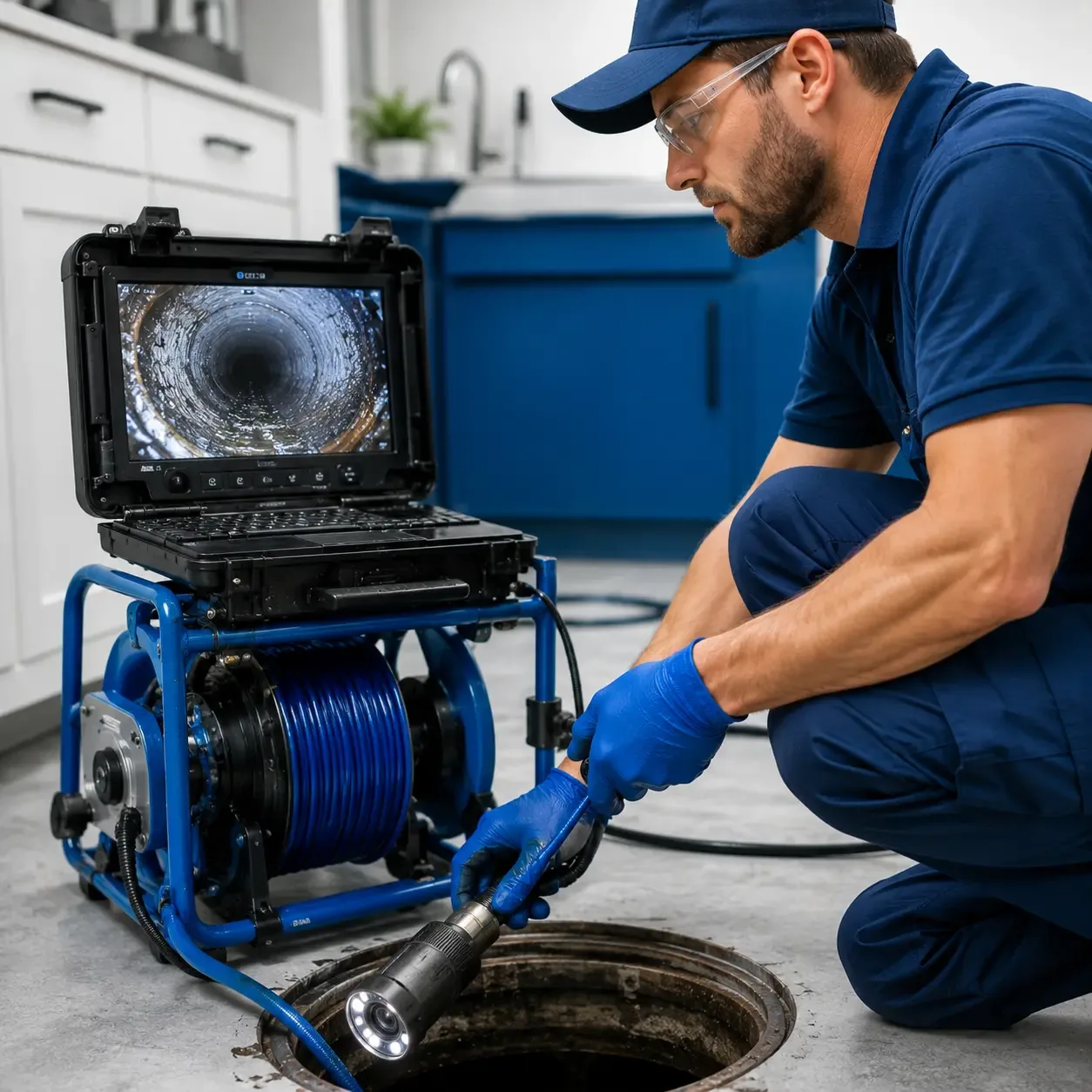 Pipe Relining professionals serving Snoqualmie Pass, WA